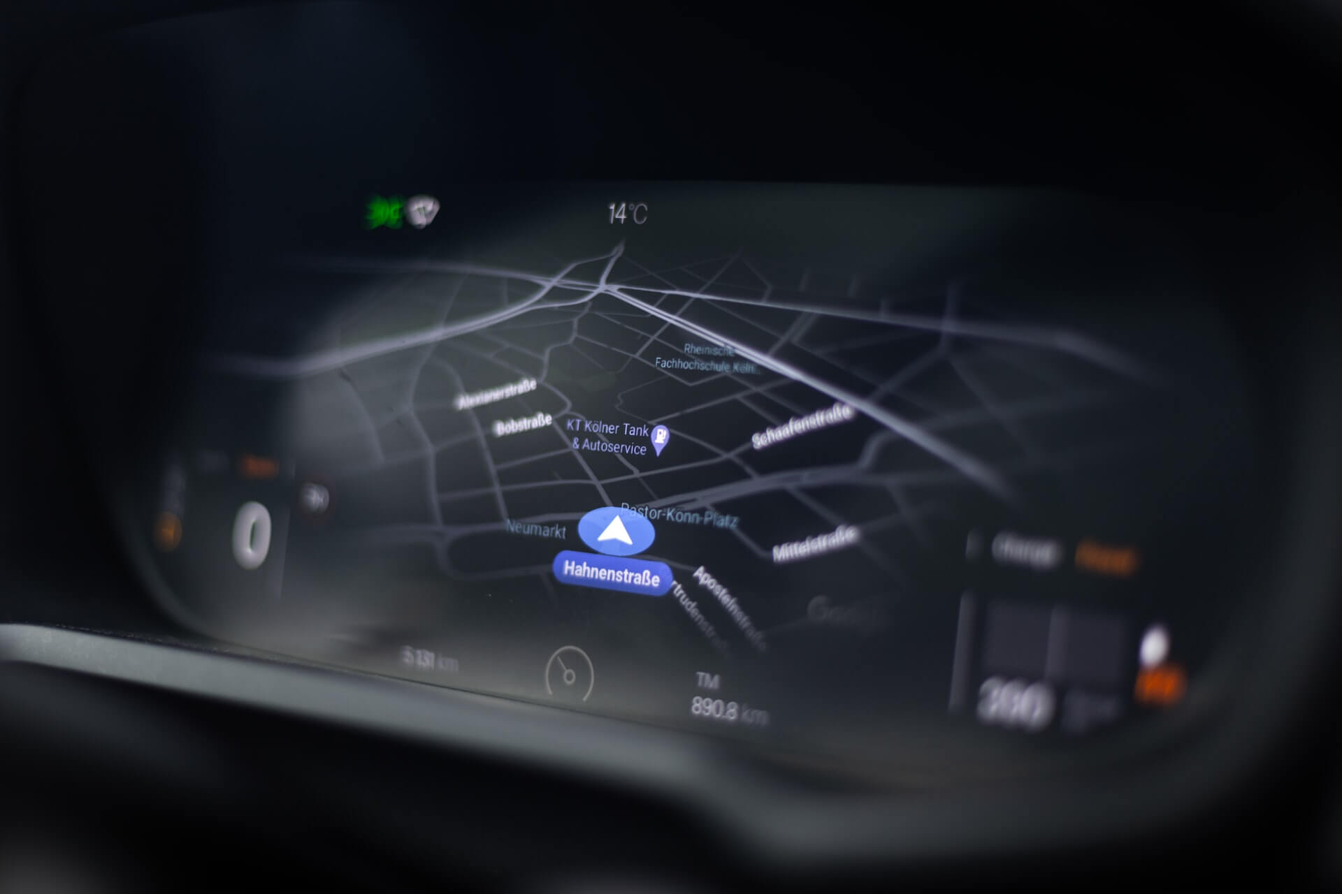 About Us - TRACKME