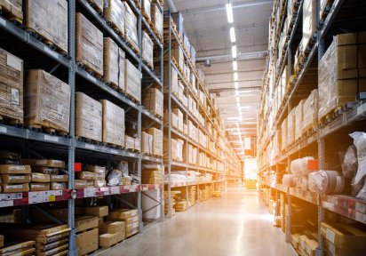 “Rising Normal” Warehouse Industry Remains Its “Healthy” Demand